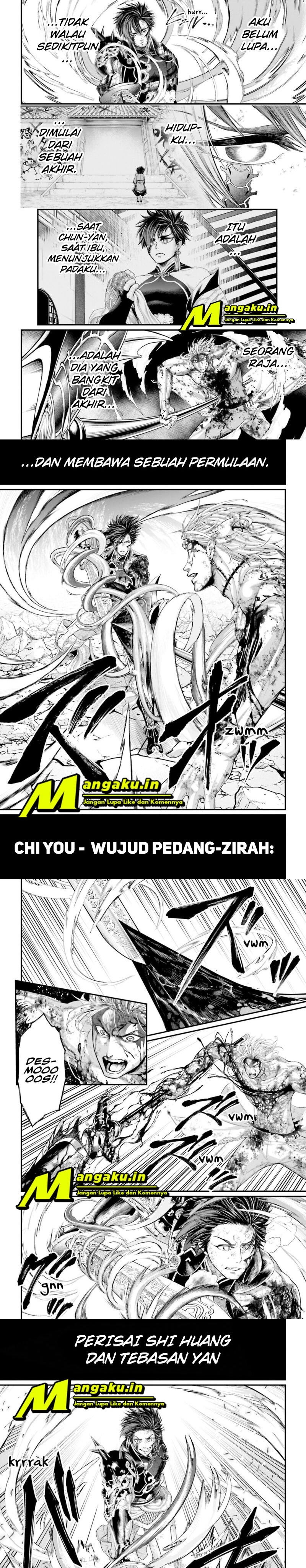 Dilarang COPAS - situs resmi www.mangacanblog.com - Komik shuumatsu no valkyrie 064.2 - chapter 64.2 65.2 Indonesia shuumatsu no valkyrie 064.2 - chapter 64.2 Terbaru 1|Baca Manga Komik Indonesia|Mangacan