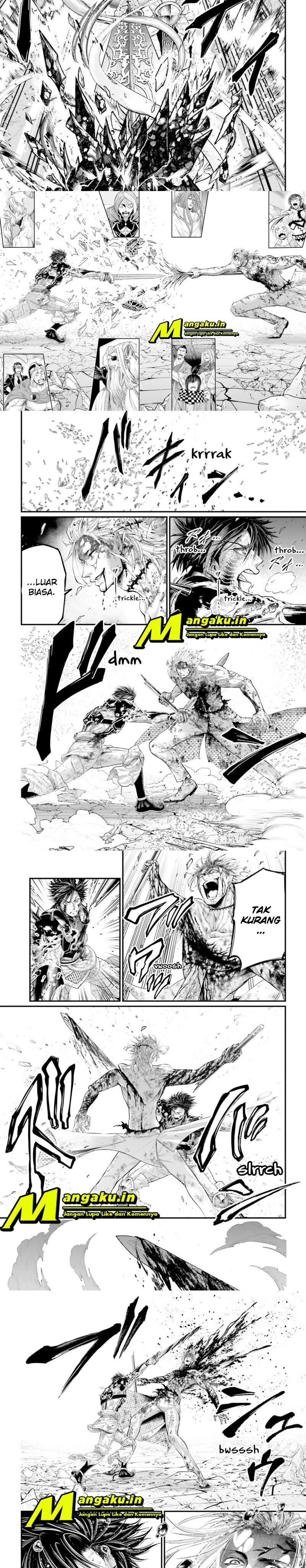 Dilarang COPAS - situs resmi www.mangacanblog.com - Komik shuumatsu no valkyrie 064.2 - chapter 64.2 65.2 Indonesia shuumatsu no valkyrie 064.2 - chapter 64.2 Terbaru 2|Baca Manga Komik Indonesia|Mangacan