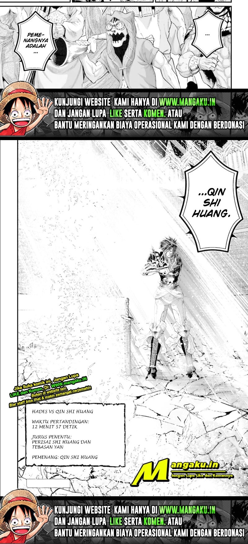 Dilarang COPAS - situs resmi www.mangacanblog.com - Komik shuumatsu no valkyrie 064.2 - chapter 64.2 65.2 Indonesia shuumatsu no valkyrie 064.2 - chapter 64.2 Terbaru 5|Baca Manga Komik Indonesia|Mangacan