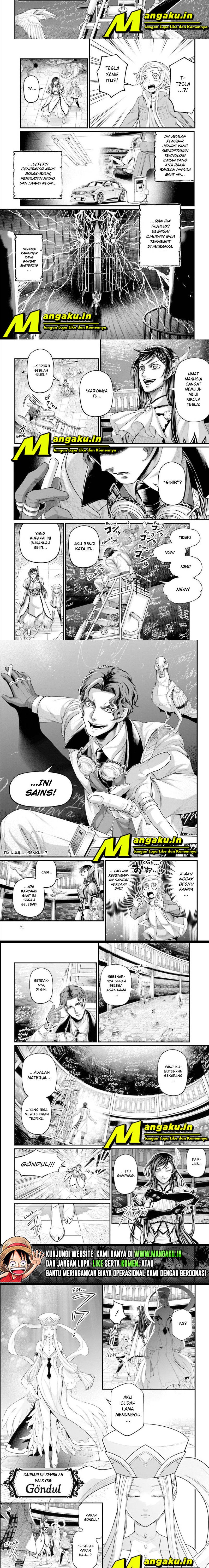 Dilarang COPAS - situs resmi www.mangacanblog.com - Komik shuumatsu no valkyrie 066.1 - chapter 66.1 67.1 Indonesia shuumatsu no valkyrie 066.1 - chapter 66.1 Terbaru 2|Baca Manga Komik Indonesia|Mangacan