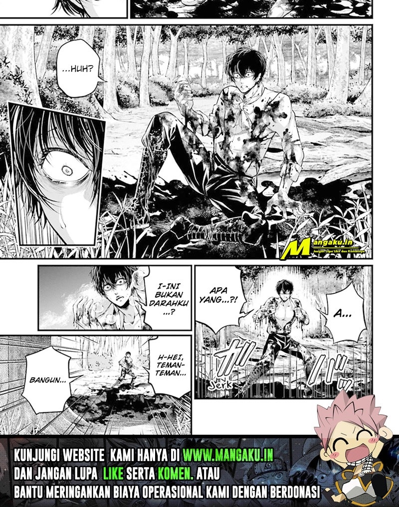 Dilarang COPAS - situs resmi www.mangacanblog.com - Komik shuumatsu no valkyrie 067.1 - chapter 67.1 68.1 Indonesia shuumatsu no valkyrie 067.1 - chapter 67.1 Terbaru 7|Baca Manga Komik Indonesia|Mangacan