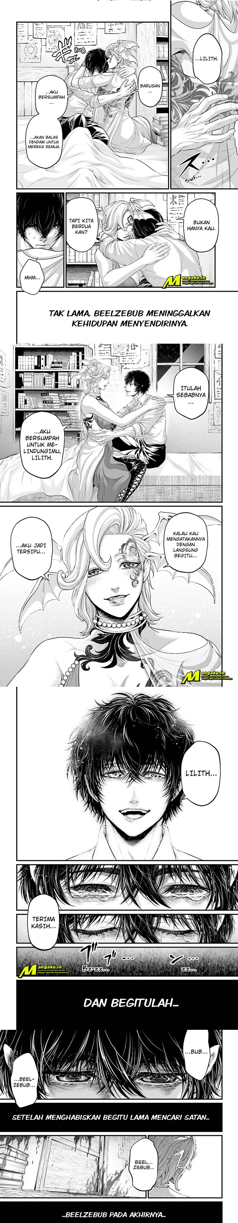 Dilarang COPAS - situs resmi www.mangacanblog.com - Komik shuumatsu no valkyrie 067.3 - chapter 67.3 68.3 Indonesia shuumatsu no valkyrie 067.3 - chapter 67.3 Terbaru 1|Baca Manga Komik Indonesia|Mangacan