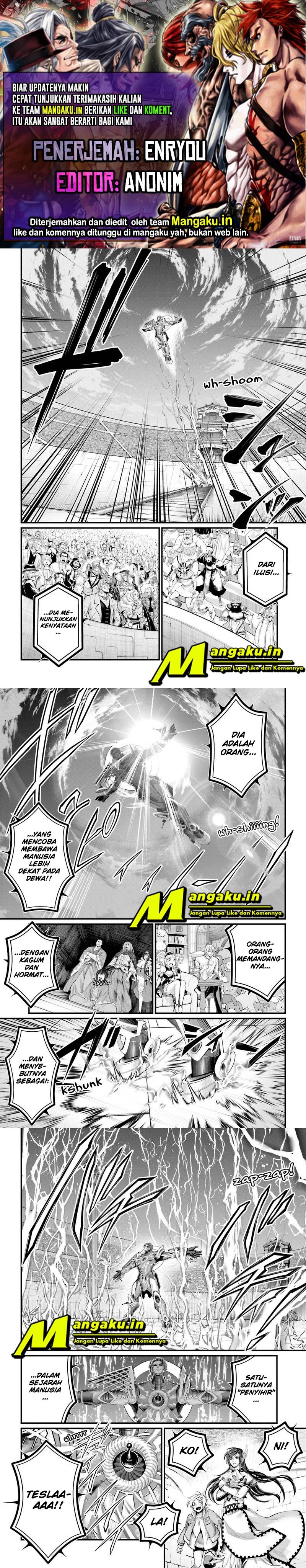 Dilarang COPAS - situs resmi www.mangacanblog.com - Komik shuumatsu no valkyrie 068.2 - chapter 68.2 69.2 Indonesia shuumatsu no valkyrie 068.2 - chapter 68.2 Terbaru 0|Baca Manga Komik Indonesia|Mangacan