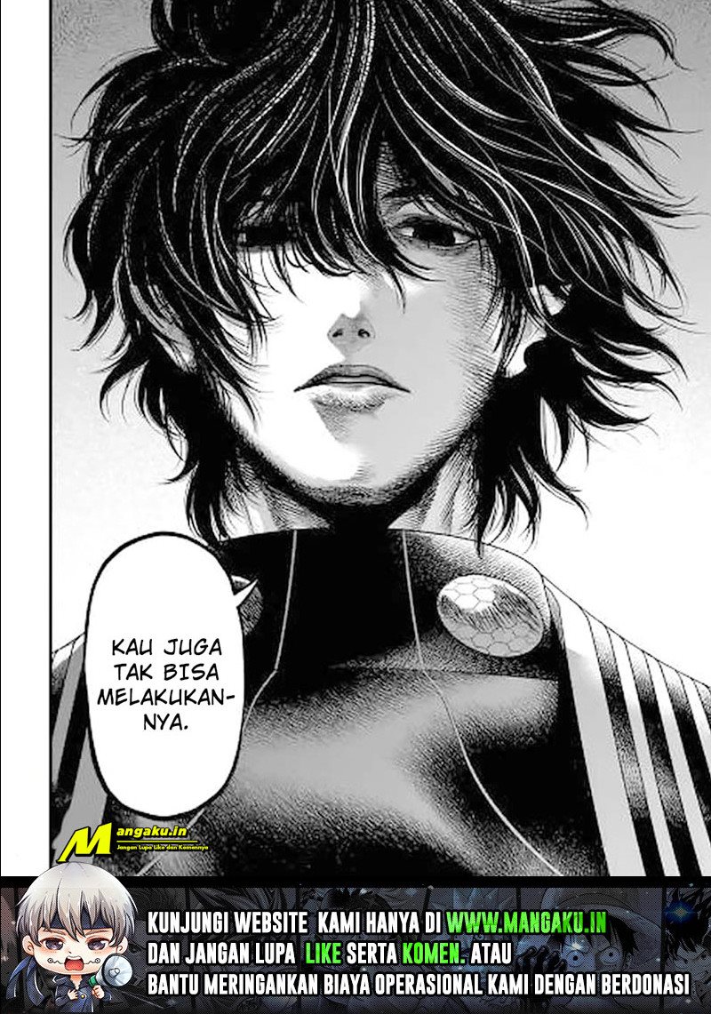 Shuumatsu no Valkyrie chapter 69
