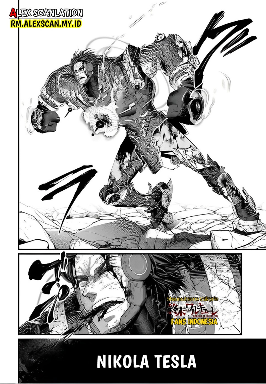 Dilarang COPAS - situs resmi www.mangacanblog.com - Komik shuumatsu no valkyrie 076 - chapter 76 77 Indonesia shuumatsu no valkyrie 076 - chapter 76 Terbaru 20|Baca Manga Komik Indonesia|Mangacan