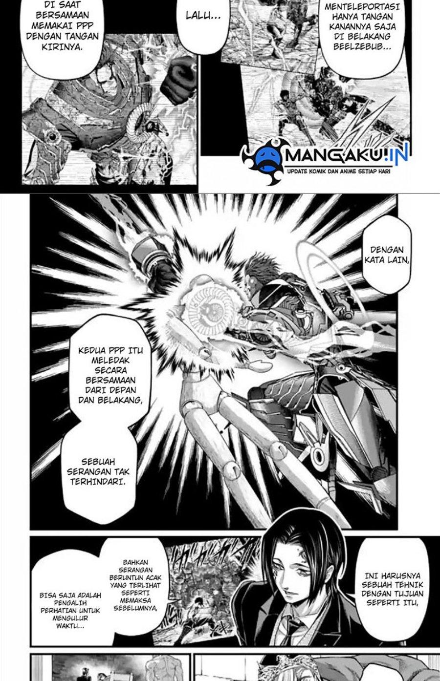 Dilarang COPAS - situs resmi www.mangacanblog.com - Komik shuumatsu no valkyrie 077.1 - chapter 77.1 78.1 Indonesia shuumatsu no valkyrie 077.1 - chapter 77.1 Terbaru 5|Baca Manga Komik Indonesia|Mangacan