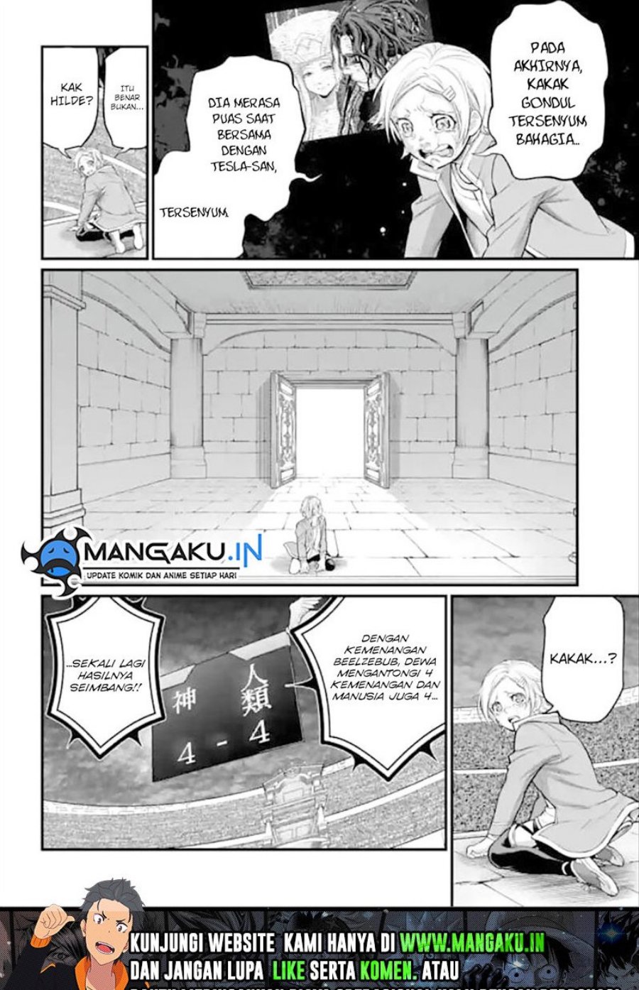 Dilarang COPAS - situs resmi www.mangacanblog.com - Komik shuumatsu no valkyrie 077.1 - chapter 77.1 78.1 Indonesia shuumatsu no valkyrie 077.1 - chapter 77.1 Terbaru 11|Baca Manga Komik Indonesia|Mangacan