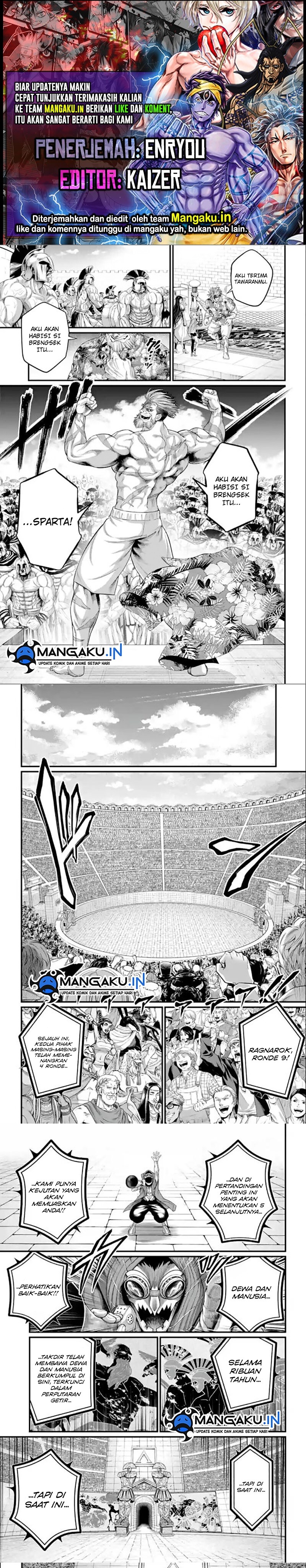 Dilarang COPAS - situs resmi www.mangacanblog.com - Komik shuumatsu no valkyrie 078.2 - chapter 78.2 79.2 Indonesia shuumatsu no valkyrie 078.2 - chapter 78.2 Terbaru 0|Baca Manga Komik Indonesia|Mangacan