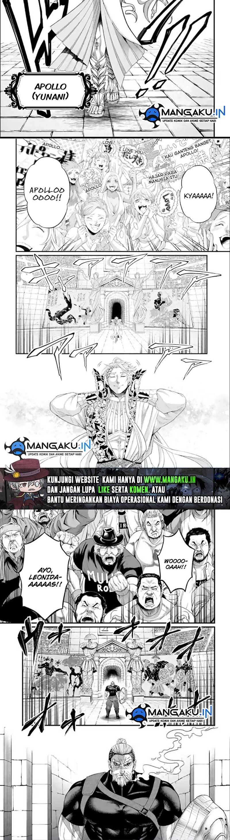 Dilarang COPAS - situs resmi www.mangacanblog.com - Komik shuumatsu no valkyrie 078.2 - chapter 78.2 79.2 Indonesia shuumatsu no valkyrie 078.2 - chapter 78.2 Terbaru 4|Baca Manga Komik Indonesia|Mangacan