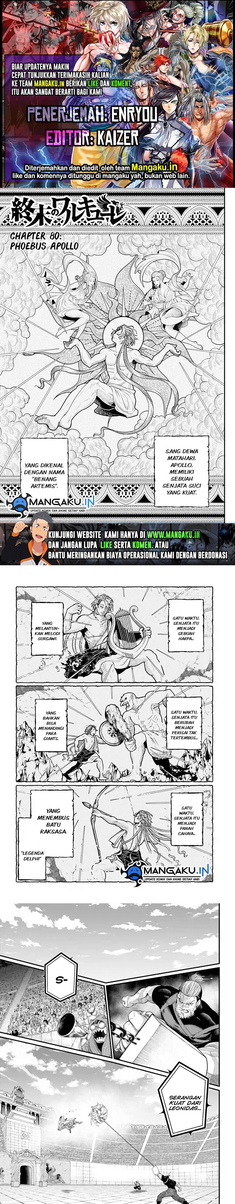 Dilarang COPAS - situs resmi www.mangacanblog.com - Komik shuumatsu no valkyrie 080.1 - chapter 80.1 81.1 Indonesia shuumatsu no valkyrie 080.1 - chapter 80.1 Terbaru 0|Baca Manga Komik Indonesia|Mangacan