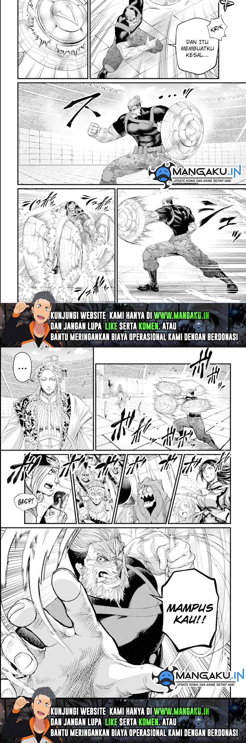 Dilarang COPAS - situs resmi www.mangacanblog.com - Komik shuumatsu no valkyrie 080.1 - chapter 80.1 81.1 Indonesia shuumatsu no valkyrie 080.1 - chapter 80.1 Terbaru 5|Baca Manga Komik Indonesia|Mangacan