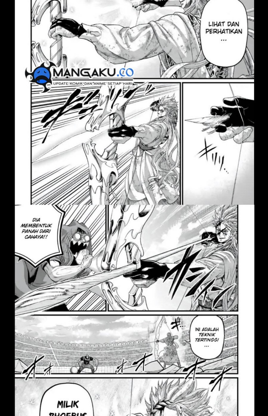 Dilarang COPAS - situs resmi www.mangacanblog.com - Komik shuumatsu no valkyrie 083 - chapter 83 84 Indonesia shuumatsu no valkyrie 083 - chapter 83 Terbaru 11|Baca Manga Komik Indonesia|Mangacan