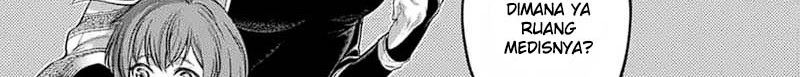 Shuumatsu no Valkyrie chapter 85