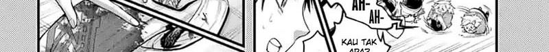 Shuumatsu no Valkyrie chapter 85