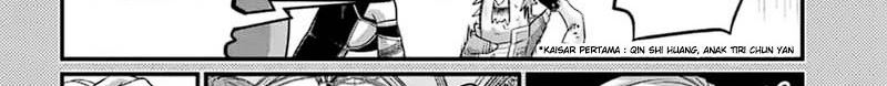 Shuumatsu no Valkyrie chapter 85