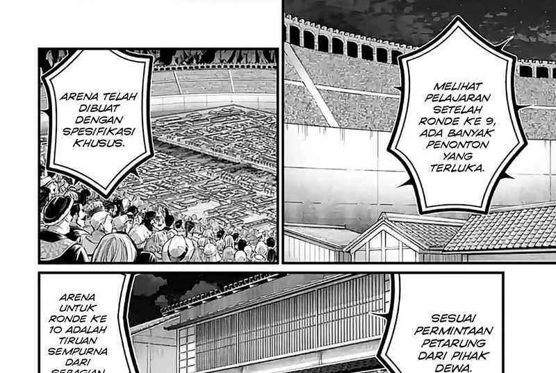 Dilarang COPAS - situs resmi www.mangacanblog.com - Komik shuumatsu no valkyrie 086 - chapter 86 87 Indonesia shuumatsu no valkyrie 086 - chapter 86 Terbaru 3|Baca Manga Komik Indonesia|Mangacan