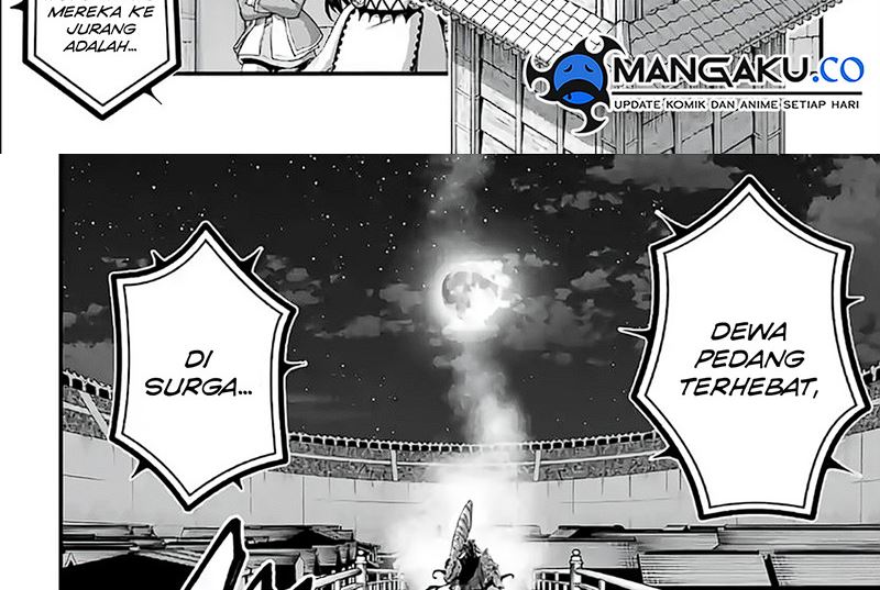 Dilarang COPAS - situs resmi www.mangacanblog.com - Komik shuumatsu no valkyrie 086 - chapter 86 87 Indonesia shuumatsu no valkyrie 086 - chapter 86 Terbaru 7|Baca Manga Komik Indonesia|Mangacan