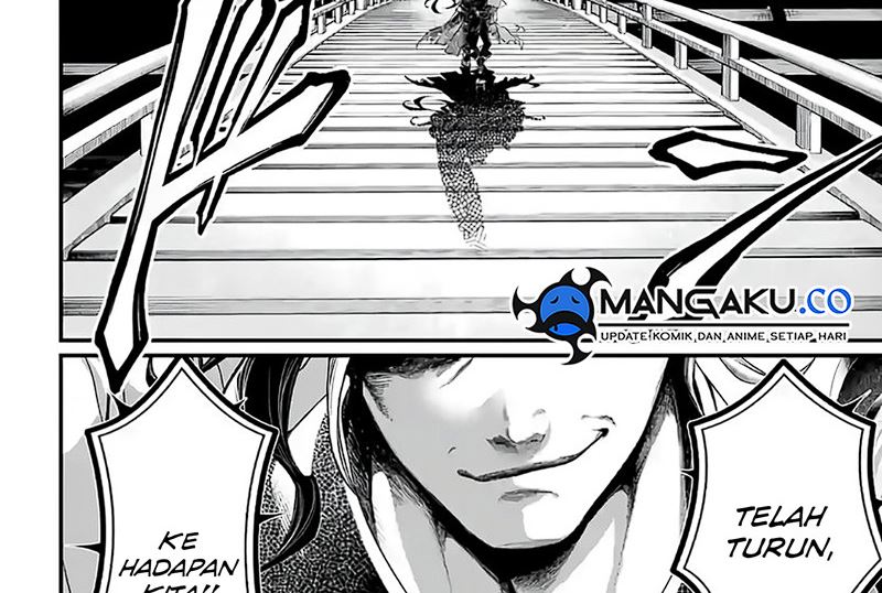 Dilarang COPAS - situs resmi www.mangacanblog.com - Komik shuumatsu no valkyrie 086 - chapter 86 87 Indonesia shuumatsu no valkyrie 086 - chapter 86 Terbaru 8|Baca Manga Komik Indonesia|Mangacan