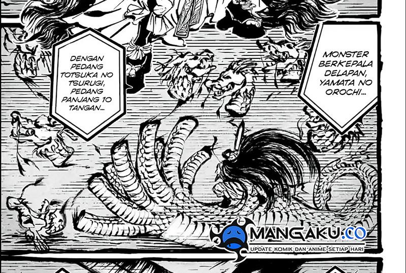 Dilarang COPAS - situs resmi www.mangacanblog.com - Komik shuumatsu no valkyrie 086 - chapter 86 87 Indonesia shuumatsu no valkyrie 086 - chapter 86 Terbaru 10|Baca Manga Komik Indonesia|Mangacan