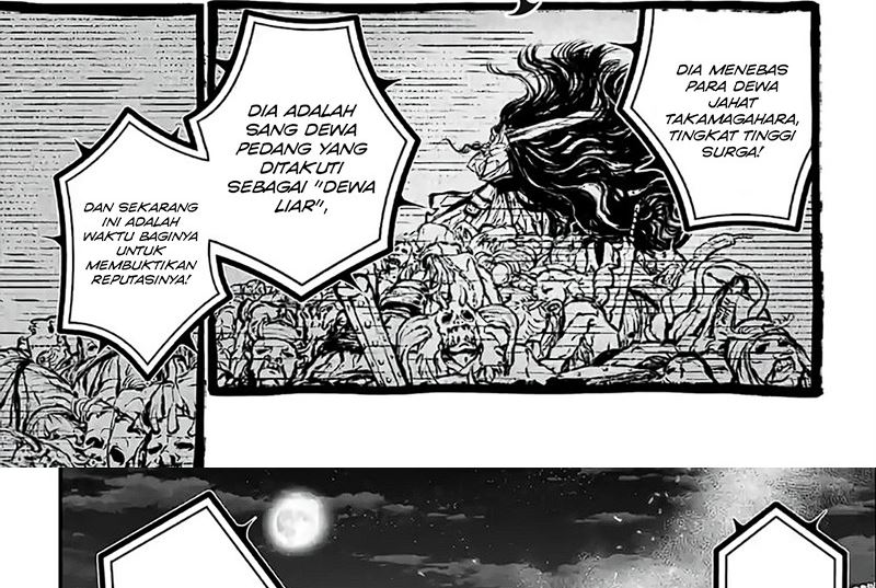 Dilarang COPAS - situs resmi www.mangacanblog.com - Komik shuumatsu no valkyrie 086 - chapter 86 87 Indonesia shuumatsu no valkyrie 086 - chapter 86 Terbaru 15|Baca Manga Komik Indonesia|Mangacan