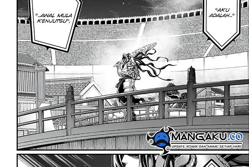 Dilarang COPAS - situs resmi www.mangacanblog.com - Komik shuumatsu no valkyrie 086 - chapter 86 87 Indonesia shuumatsu no valkyrie 086 - chapter 86 Terbaru 16|Baca Manga Komik Indonesia|Mangacan