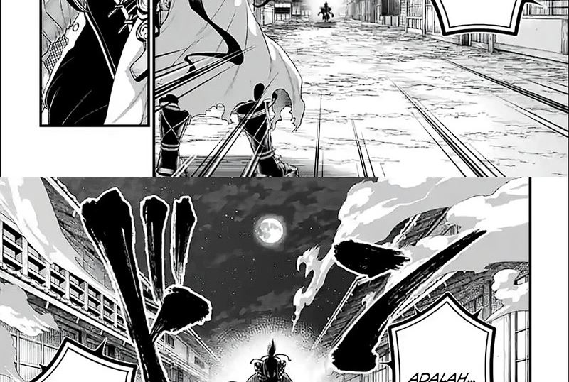 Dilarang COPAS - situs resmi www.mangacanblog.com - Komik shuumatsu no valkyrie 086 - chapter 86 87 Indonesia shuumatsu no valkyrie 086 - chapter 86 Terbaru 26|Baca Manga Komik Indonesia|Mangacan