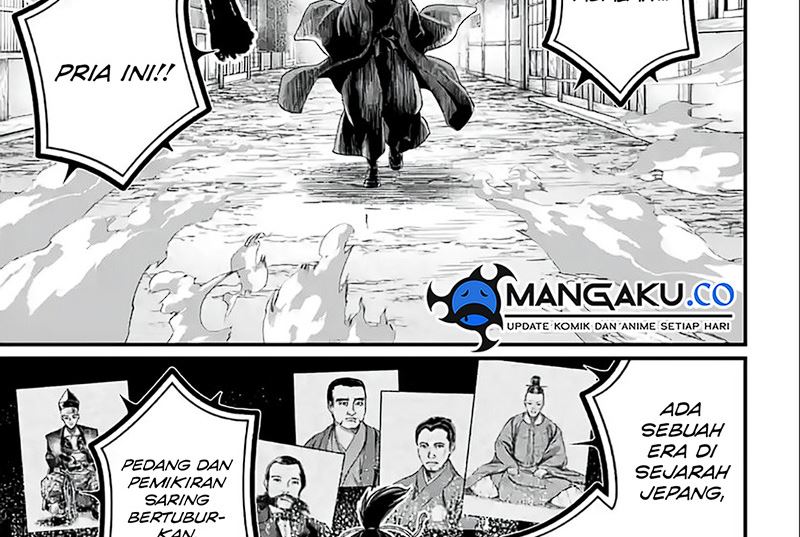 Dilarang COPAS - situs resmi www.mangacanblog.com - Komik shuumatsu no valkyrie 086 - chapter 86 87 Indonesia shuumatsu no valkyrie 086 - chapter 86 Terbaru 27|Baca Manga Komik Indonesia|Mangacan