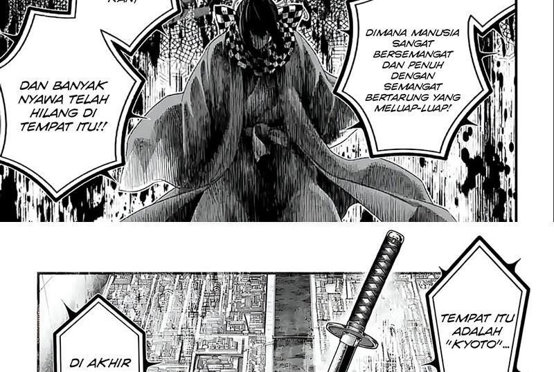 Dilarang COPAS - situs resmi www.mangacanblog.com - Komik shuumatsu no valkyrie 086 - chapter 86 87 Indonesia shuumatsu no valkyrie 086 - chapter 86 Terbaru 28|Baca Manga Komik Indonesia|Mangacan