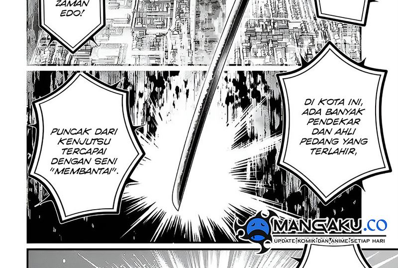 Dilarang COPAS - situs resmi www.mangacanblog.com - Komik shuumatsu no valkyrie 086 - chapter 86 87 Indonesia shuumatsu no valkyrie 086 - chapter 86 Terbaru 29|Baca Manga Komik Indonesia|Mangacan