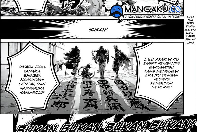 Dilarang COPAS - situs resmi www.mangacanblog.com - Komik shuumatsu no valkyrie 086 - chapter 86 87 Indonesia shuumatsu no valkyrie 086 - chapter 86 Terbaru 32|Baca Manga Komik Indonesia|Mangacan