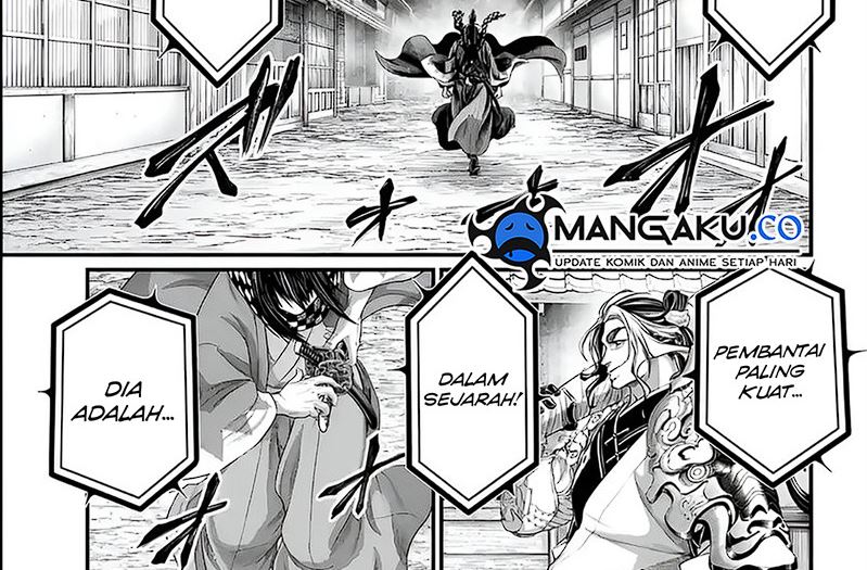 Dilarang COPAS - situs resmi www.mangacanblog.com - Komik shuumatsu no valkyrie 086 - chapter 86 87 Indonesia shuumatsu no valkyrie 086 - chapter 86 Terbaru 36|Baca Manga Komik Indonesia|Mangacan