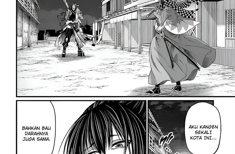 Dilarang COPAS - situs resmi www.mangacanblog.com - Komik shuumatsu no valkyrie 086 - chapter 86 87 Indonesia shuumatsu no valkyrie 086 - chapter 86 Terbaru 42|Baca Manga Komik Indonesia|Mangacan