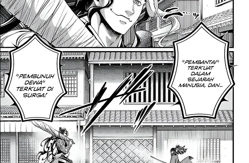 Dilarang COPAS - situs resmi www.mangacanblog.com - Komik shuumatsu no valkyrie 086 - chapter 86 87 Indonesia shuumatsu no valkyrie 086 - chapter 86 Terbaru 44|Baca Manga Komik Indonesia|Mangacan