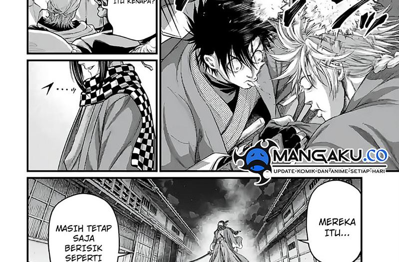 Dilarang COPAS - situs resmi www.mangacanblog.com - Komik shuumatsu no valkyrie 086 - chapter 86 87 Indonesia shuumatsu no valkyrie 086 - chapter 86 Terbaru 60|Baca Manga Komik Indonesia|Mangacan