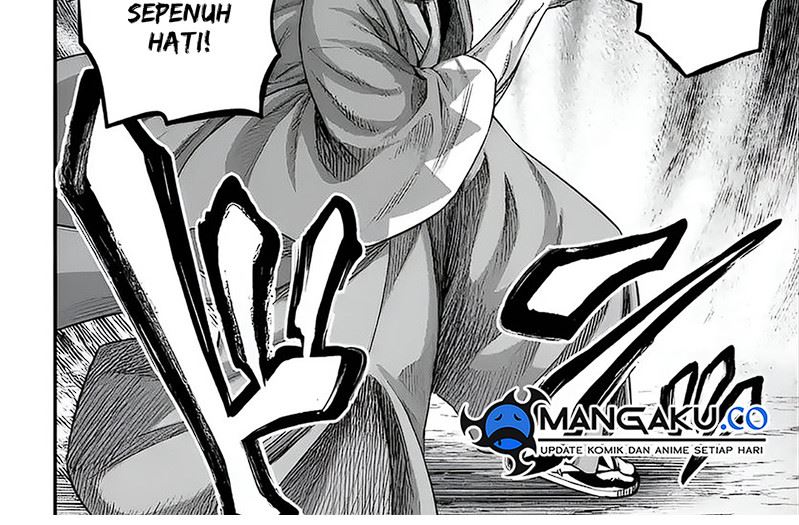 Dilarang COPAS - situs resmi www.mangacanblog.com - Komik shuumatsu no valkyrie 086 - chapter 86 87 Indonesia shuumatsu no valkyrie 086 - chapter 86 Terbaru 69|Baca Manga Komik Indonesia|Mangacan