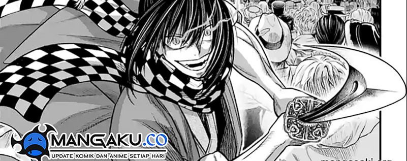 Dilarang COPAS - situs resmi www.mangacanblog.com - Komik shuumatsu no valkyrie 087.1 - chapter 87.1 88.1 Indonesia shuumatsu no valkyrie 087.1 - chapter 87.1 Terbaru 4|Baca Manga Komik Indonesia|Mangacan