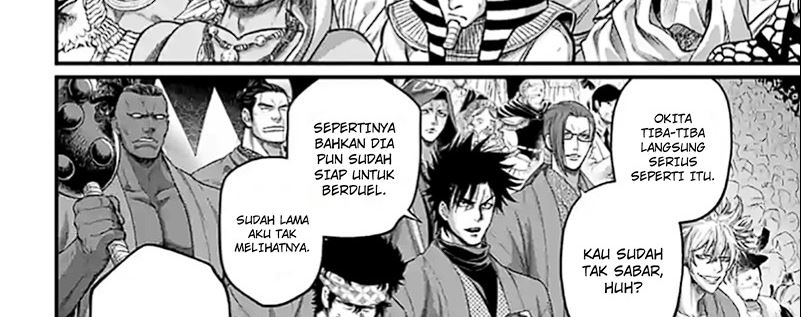 Dilarang COPAS - situs resmi www.mangacanblog.com - Komik shuumatsu no valkyrie 087.1 - chapter 87.1 88.1 Indonesia shuumatsu no valkyrie 087.1 - chapter 87.1 Terbaru 6|Baca Manga Komik Indonesia|Mangacan