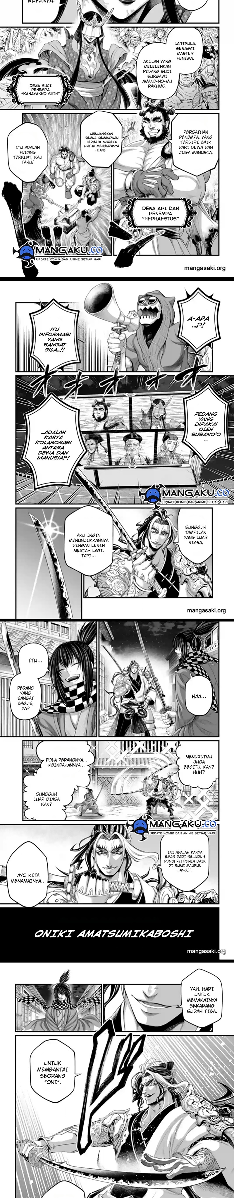 Dilarang COPAS - situs resmi www.mangacanblog.com - Komik shuumatsu no valkyrie 087.2 - chapter 87.2 88.2 Indonesia shuumatsu no valkyrie 087.2 - chapter 87.2 Terbaru 3|Baca Manga Komik Indonesia|Mangacan