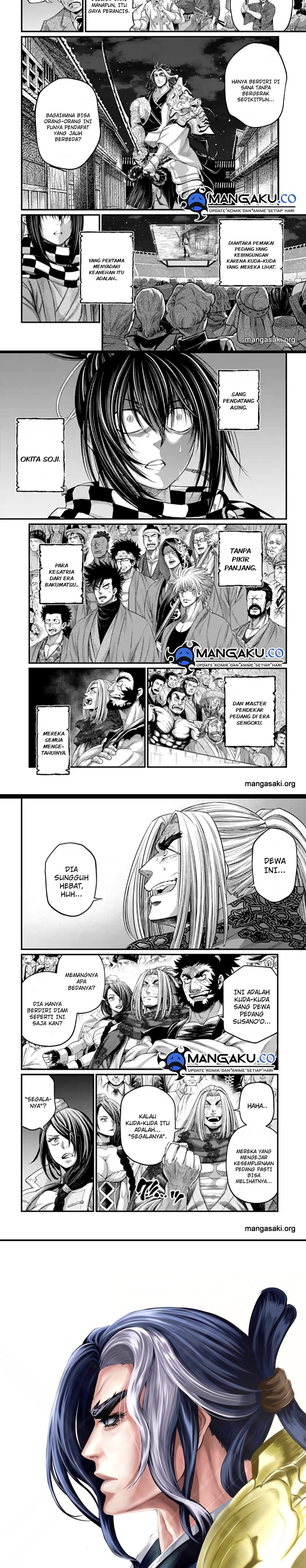 Dilarang COPAS - situs resmi www.mangacanblog.com - Komik shuumatsu no valkyrie 087.2 - chapter 87.2 88.2 Indonesia shuumatsu no valkyrie 087.2 - chapter 87.2 Terbaru 5|Baca Manga Komik Indonesia|Mangacan