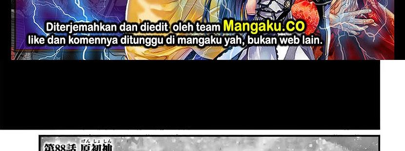 Dilarang COPAS - situs resmi www.mangacanblog.com - Komik shuumatsu no valkyrie 088 - chapter 88 89 Indonesia shuumatsu no valkyrie 088 - chapter 88 Terbaru 1|Baca Manga Komik Indonesia|Mangacan