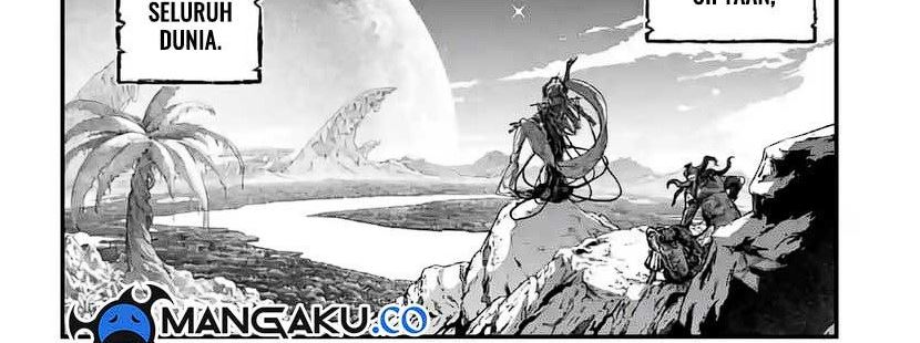 Dilarang COPAS - situs resmi www.mangacanblog.com - Komik shuumatsu no valkyrie 088 - chapter 88 89 Indonesia shuumatsu no valkyrie 088 - chapter 88 Terbaru 6|Baca Manga Komik Indonesia|Mangacan