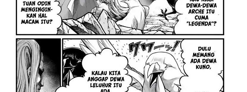 Dilarang COPAS - situs resmi www.mangacanblog.com - Komik shuumatsu no valkyrie 088 - chapter 88 89 Indonesia shuumatsu no valkyrie 088 - chapter 88 Terbaru 15|Baca Manga Komik Indonesia|Mangacan