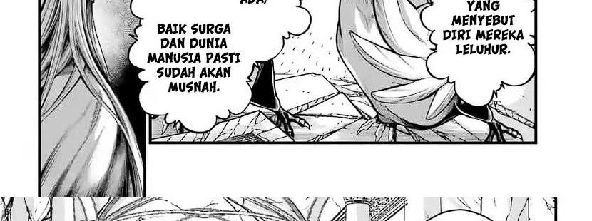 Dilarang COPAS - situs resmi www.mangacanblog.com - Komik shuumatsu no valkyrie 088 - chapter 88 89 Indonesia shuumatsu no valkyrie 088 - chapter 88 Terbaru 16|Baca Manga Komik Indonesia|Mangacan