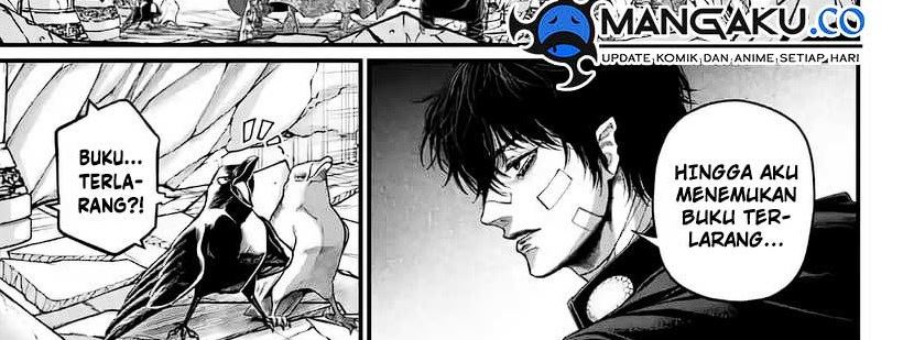 Dilarang COPAS - situs resmi www.mangacanblog.com - Komik shuumatsu no valkyrie 088 - chapter 88 89 Indonesia shuumatsu no valkyrie 088 - chapter 88 Terbaru 18|Baca Manga Komik Indonesia|Mangacan