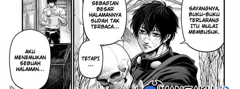 Dilarang COPAS - situs resmi www.mangacanblog.com - Komik shuumatsu no valkyrie 088 - chapter 88 89 Indonesia shuumatsu no valkyrie 088 - chapter 88 Terbaru 25|Baca Manga Komik Indonesia|Mangacan