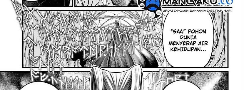 Dilarang COPAS - situs resmi www.mangacanblog.com - Komik shuumatsu no valkyrie 088 - chapter 88 89 Indonesia shuumatsu no valkyrie 088 - chapter 88 Terbaru 26|Baca Manga Komik Indonesia|Mangacan