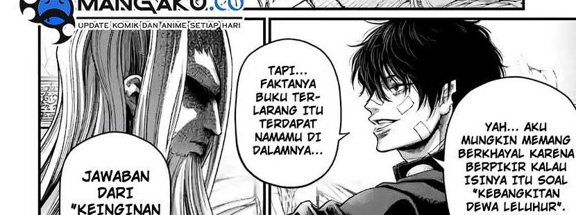 Dilarang COPAS - situs resmi www.mangacanblog.com - Komik shuumatsu no valkyrie 088 - chapter 88 89 Indonesia shuumatsu no valkyrie 088 - chapter 88 Terbaru 31|Baca Manga Komik Indonesia|Mangacan