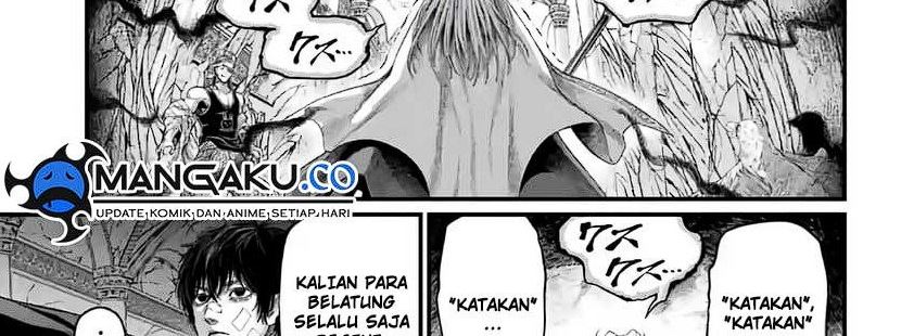 Dilarang COPAS - situs resmi www.mangacanblog.com - Komik shuumatsu no valkyrie 088 - chapter 88 89 Indonesia shuumatsu no valkyrie 088 - chapter 88 Terbaru 34|Baca Manga Komik Indonesia|Mangacan