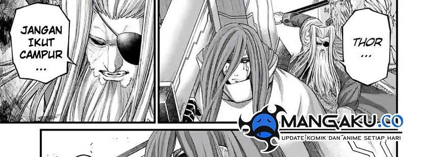 Dilarang COPAS - situs resmi www.mangacanblog.com - Komik shuumatsu no valkyrie 088 - chapter 88 89 Indonesia shuumatsu no valkyrie 088 - chapter 88 Terbaru 56|Baca Manga Komik Indonesia|Mangacan