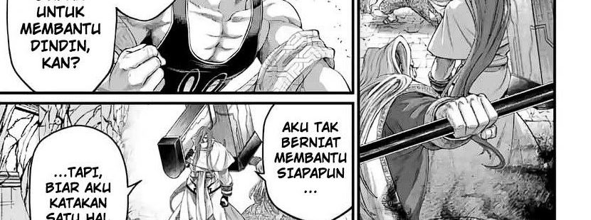 Dilarang COPAS - situs resmi www.mangacanblog.com - Komik shuumatsu no valkyrie 088 - chapter 88 89 Indonesia shuumatsu no valkyrie 088 - chapter 88 Terbaru 58|Baca Manga Komik Indonesia|Mangacan